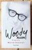 David Evanier • Woody Allen. Biografia - okładka